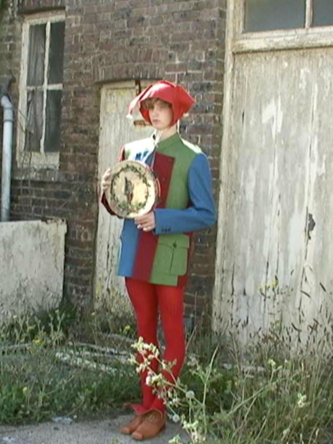 Moni Haworth X SSAW Magazine Dec. 25