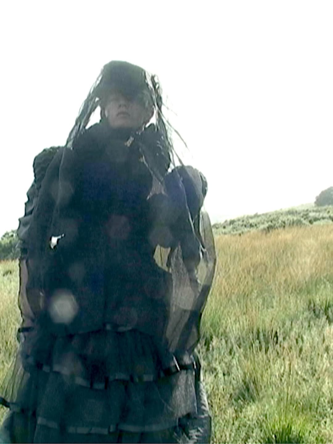 Moni Haworth X SSAW Magazine Dec. 25