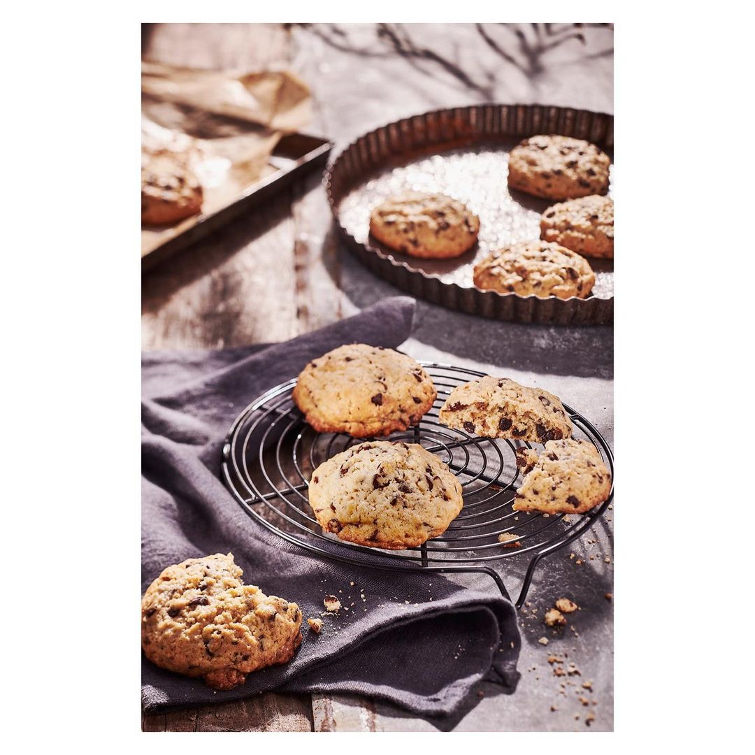 Solar Cuisine |  Feb. 22