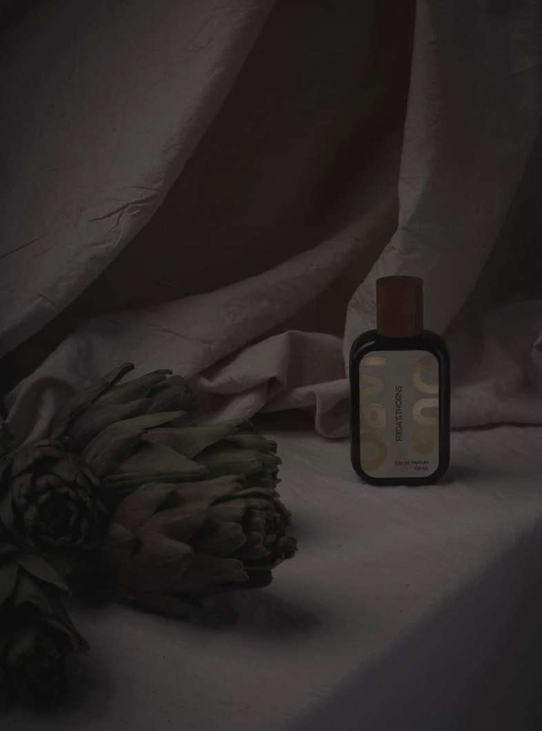 Laurent Moynat X D’Orsay Nov. 25