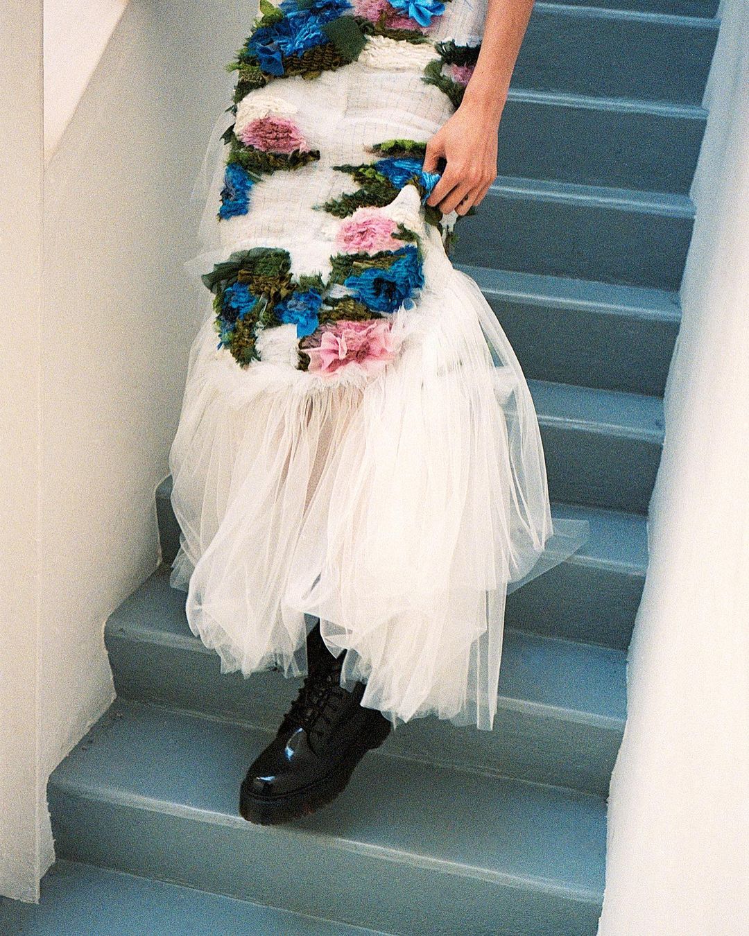 Caroline Hu |  Apr. 23