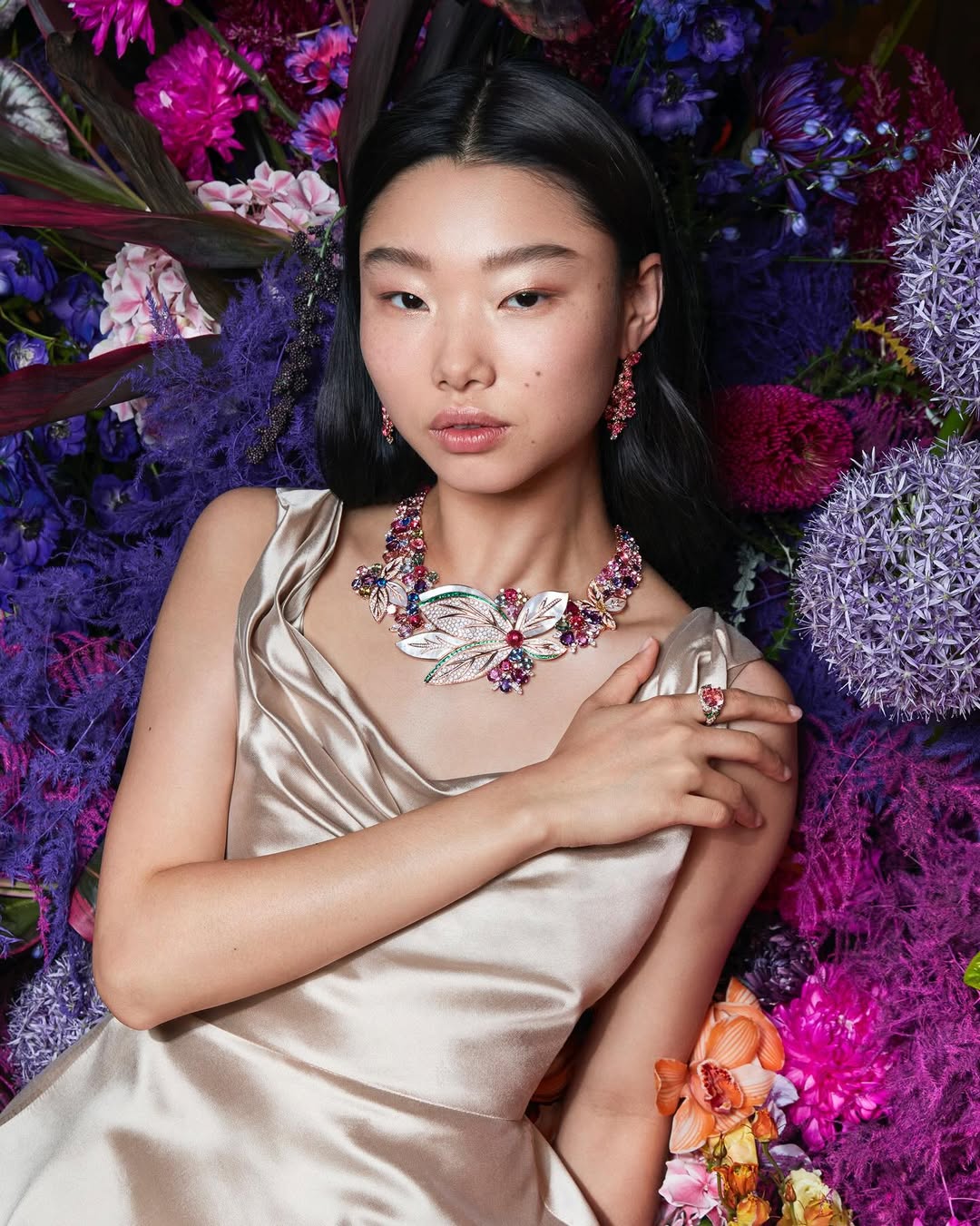 Monsieurtok X BVLGARI Official