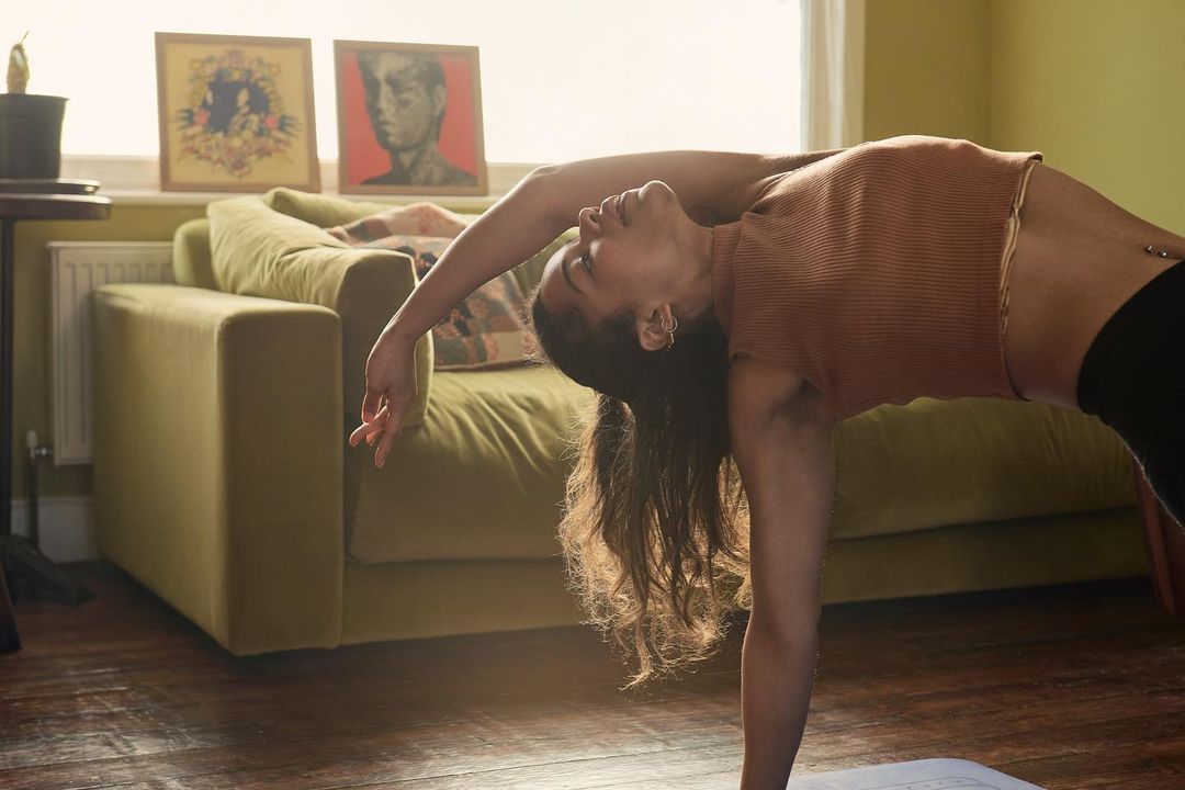 Sport England |  May. 22