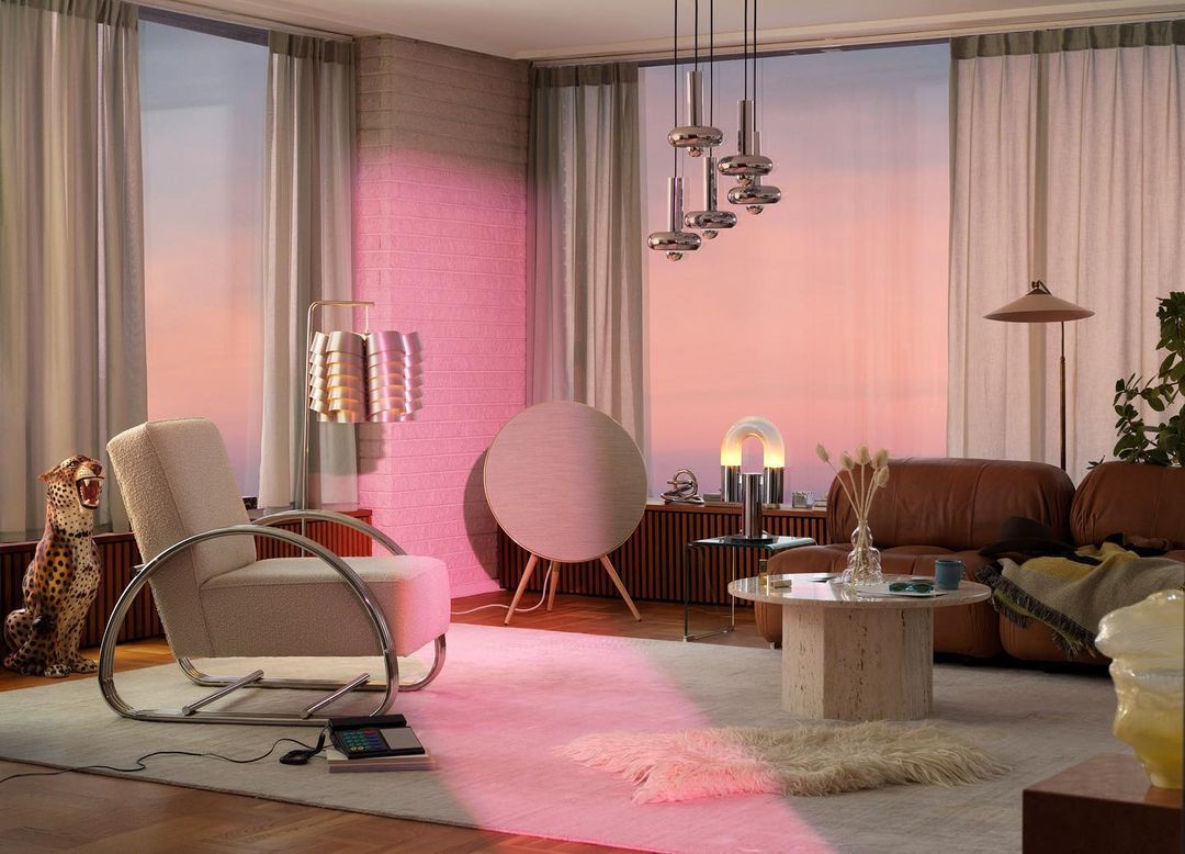 Bang & Olufsen |  Sep. 22