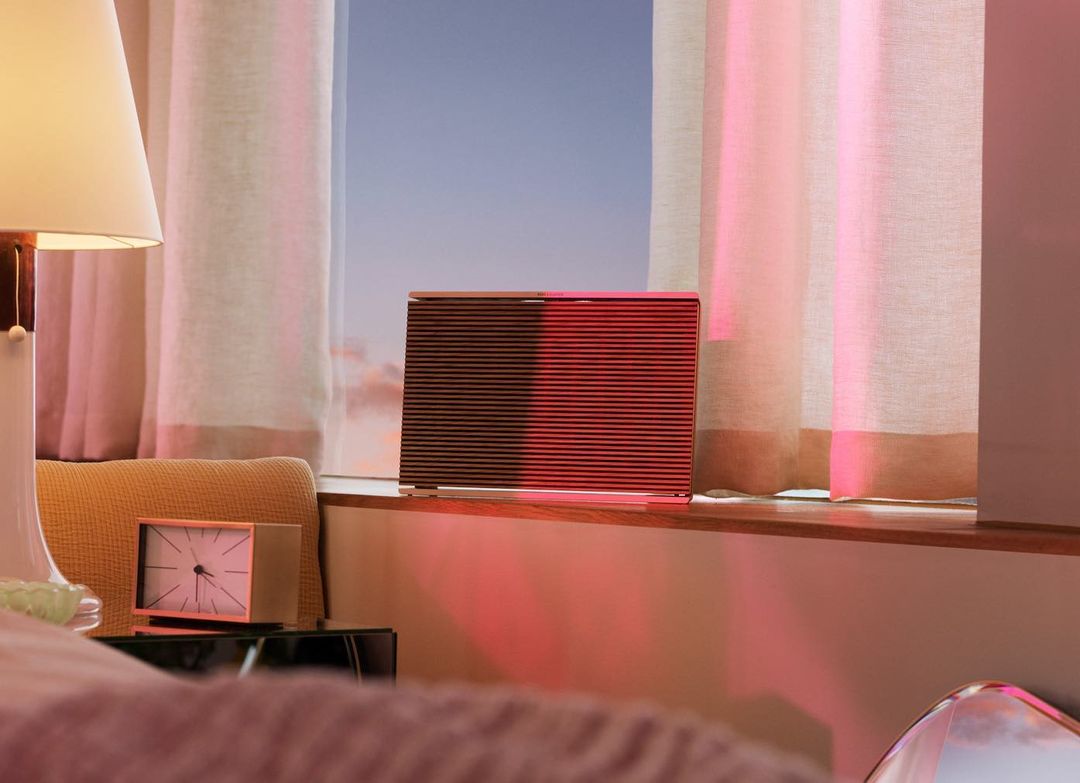 Bang & Olufsen |  Sep. 22