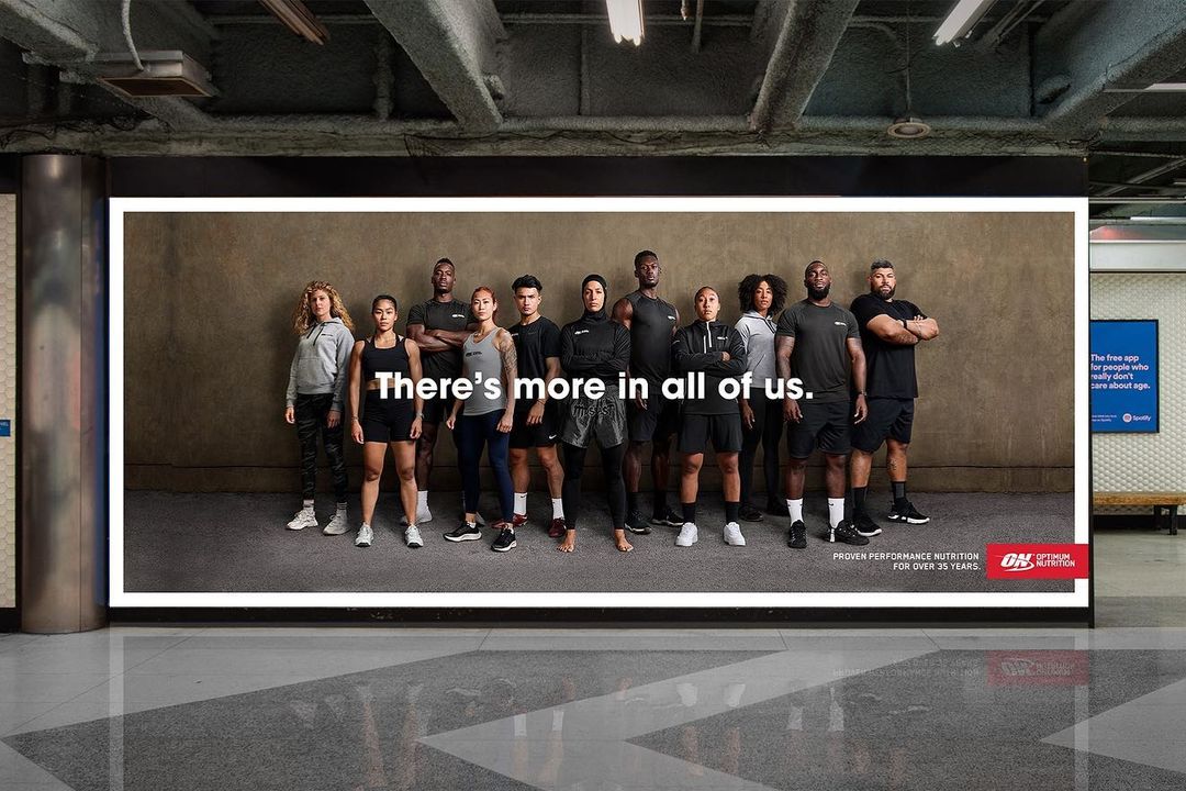 Optimum Nutrition |  Feb. 23