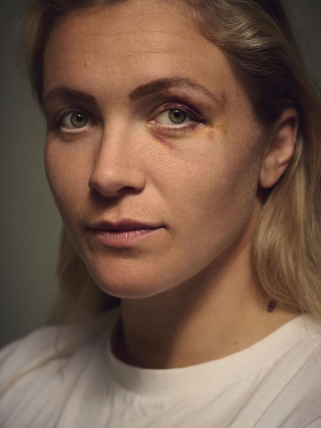 Sam Bénard X Zoe Stratford for the rugby journal Oct. 25