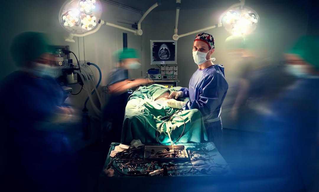 Richard Wadey Dec. 25