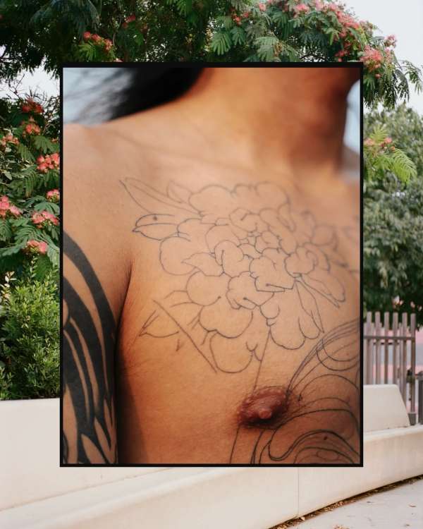 Rocio Chacon