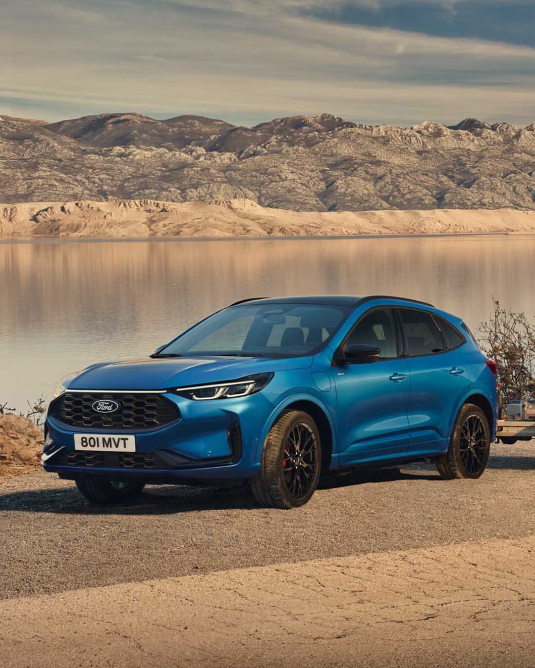 Ford Motor Company |  Jun. 26