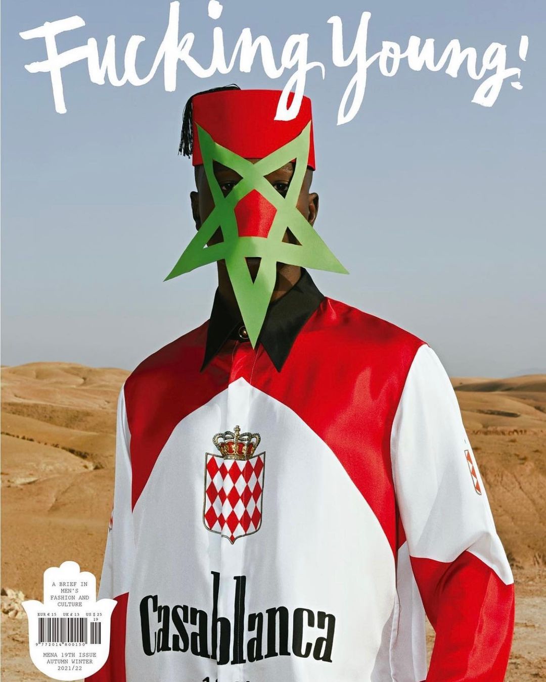 Fucking Young! |  Nov. 21