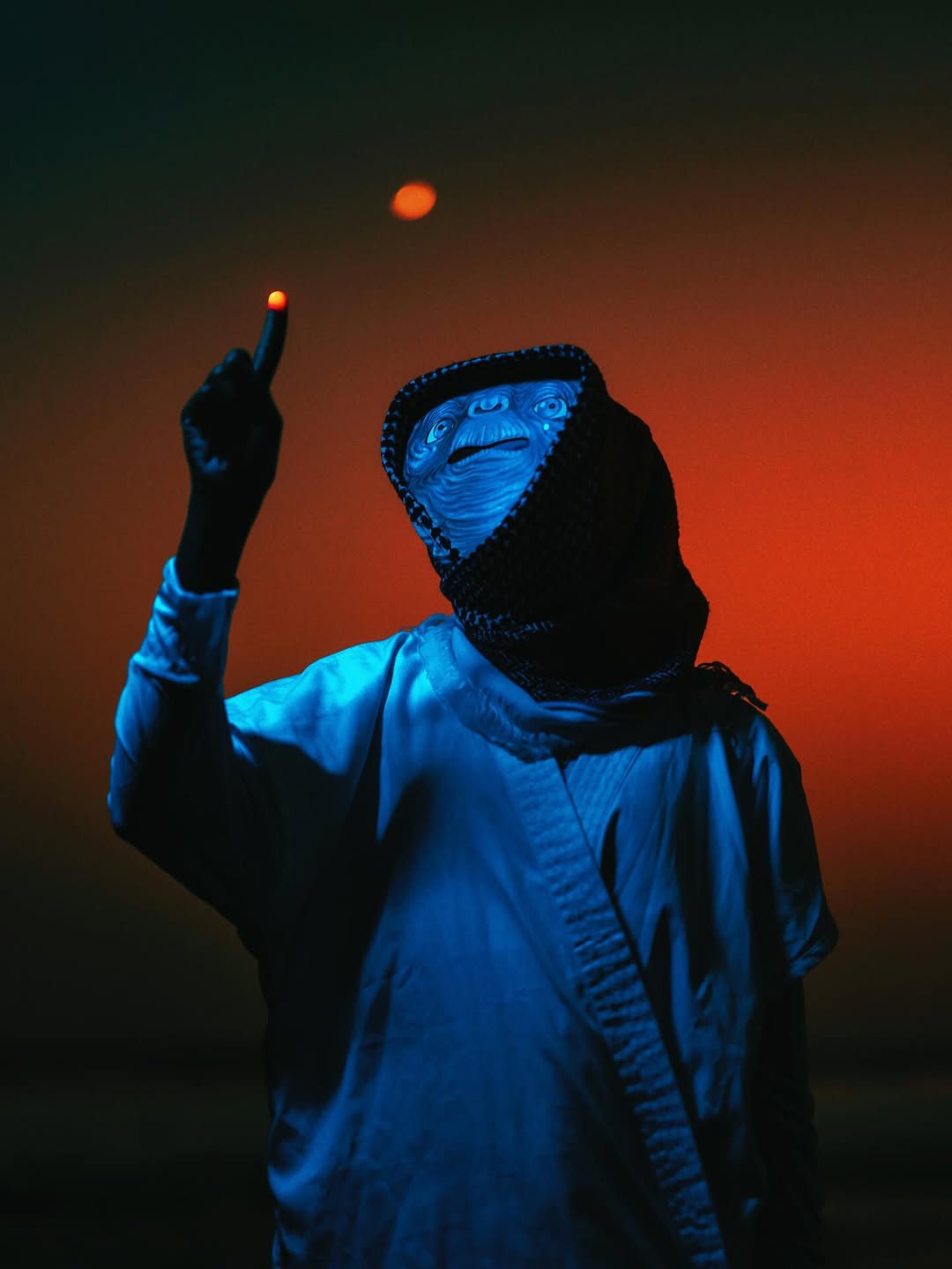 Mous Lamrabat X Protein Studios Nov. 25