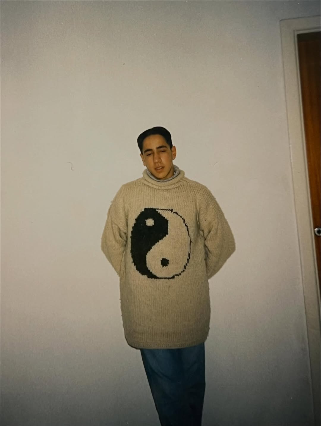 Mous Lamrabat X Protein Studios Nov. 25