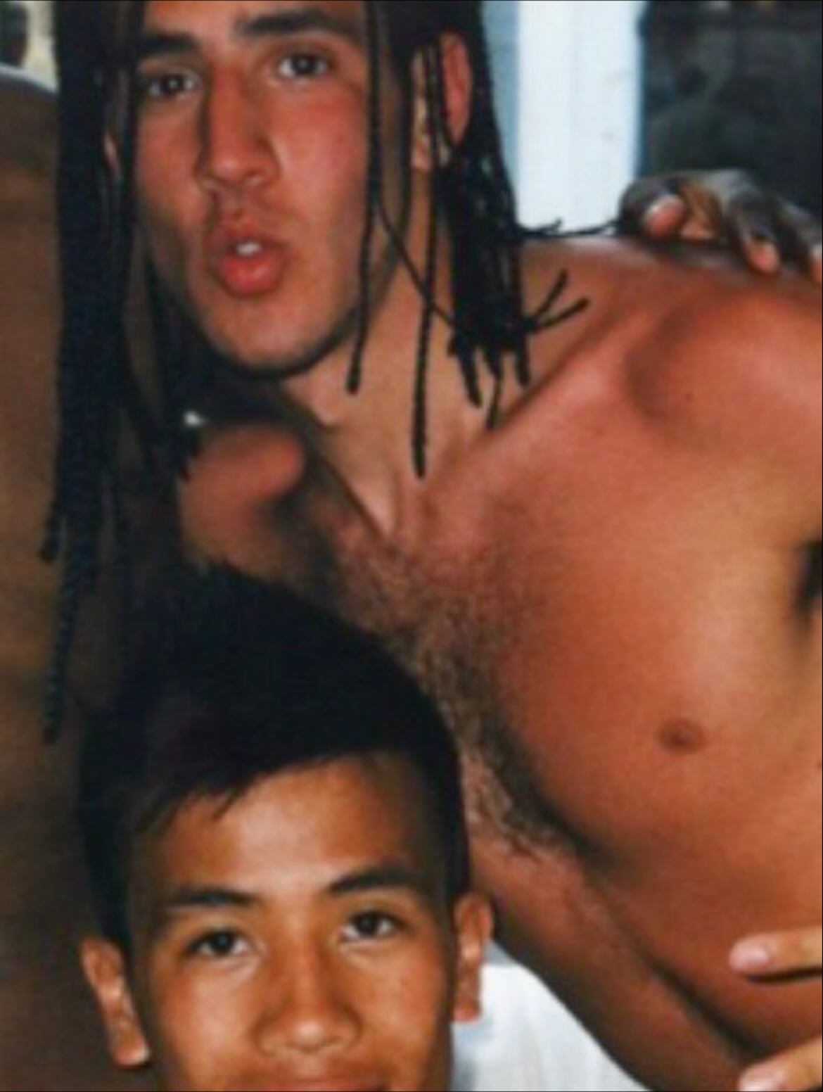 Mous Lamrabat X Protein Studios Nov. 25