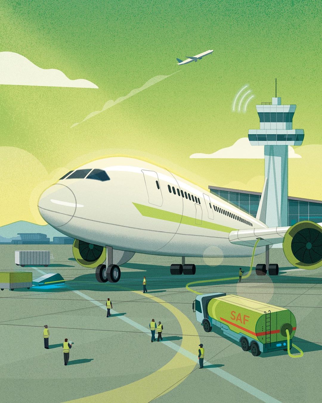 Business Traveller |  Jul. 22