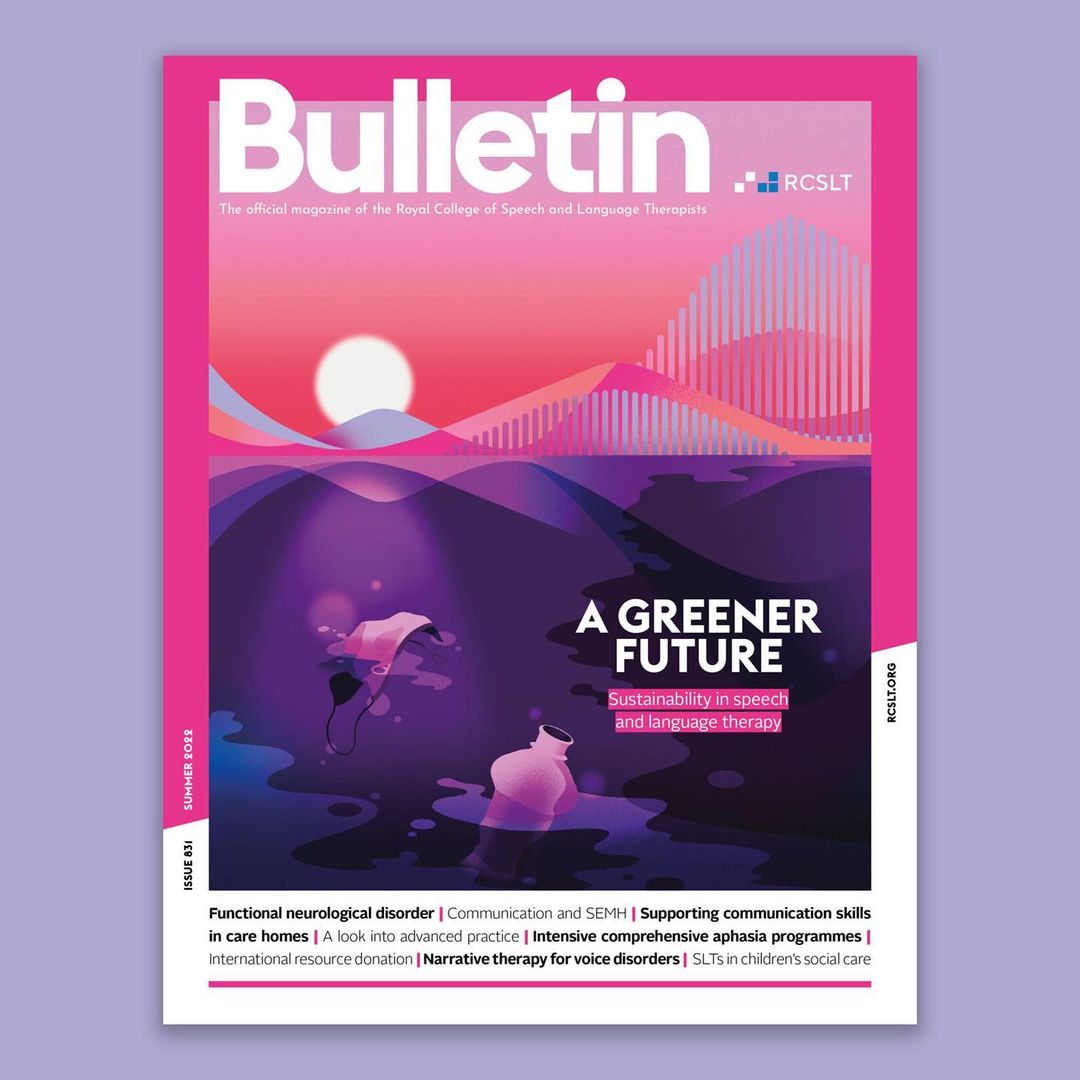 Bulletin Magazine |  Aug. 22