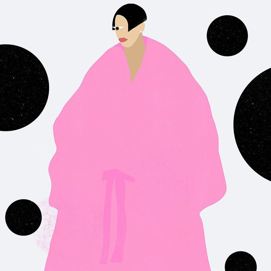 Balenciaga |  Mar. 23