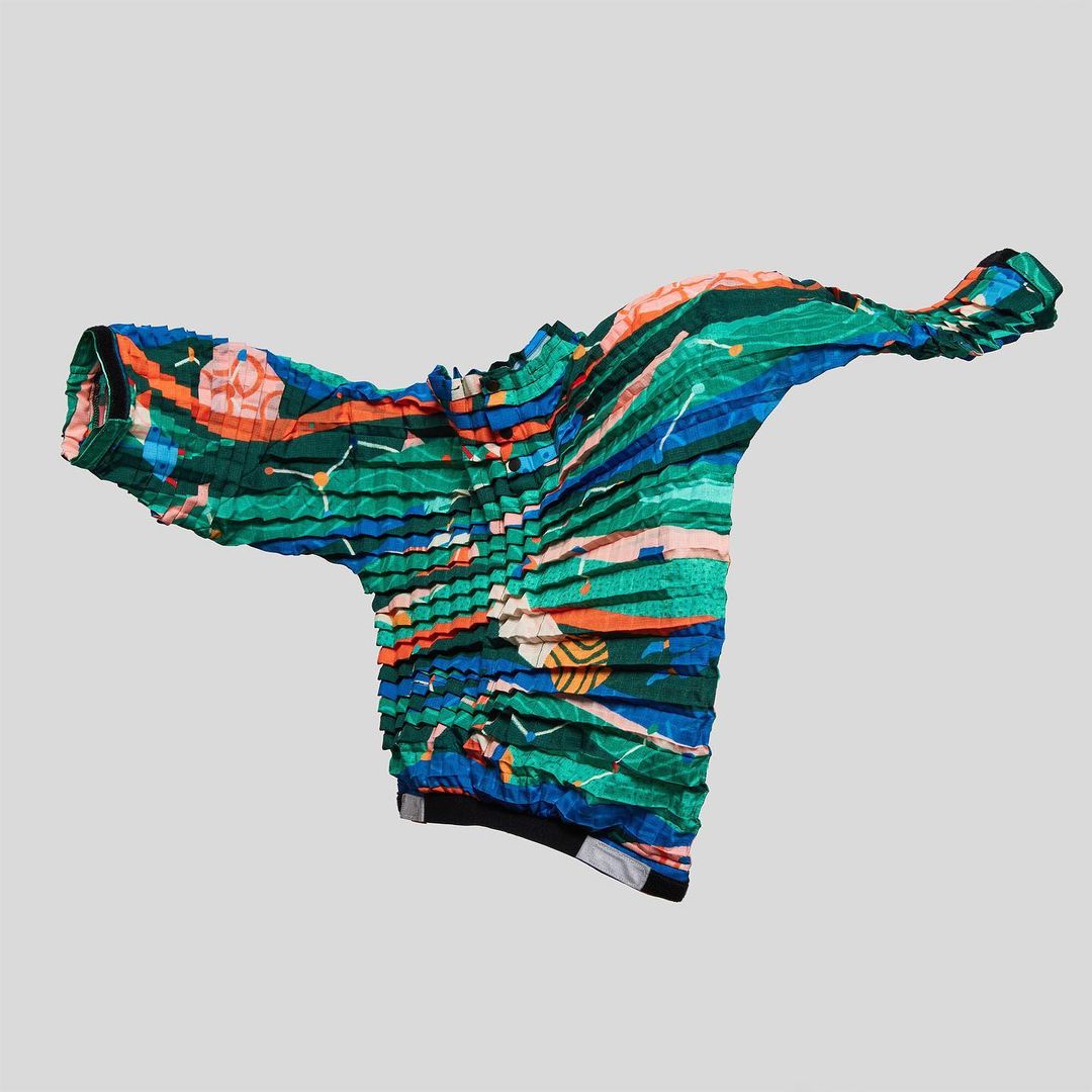 Petit Pli |  Mar. 23