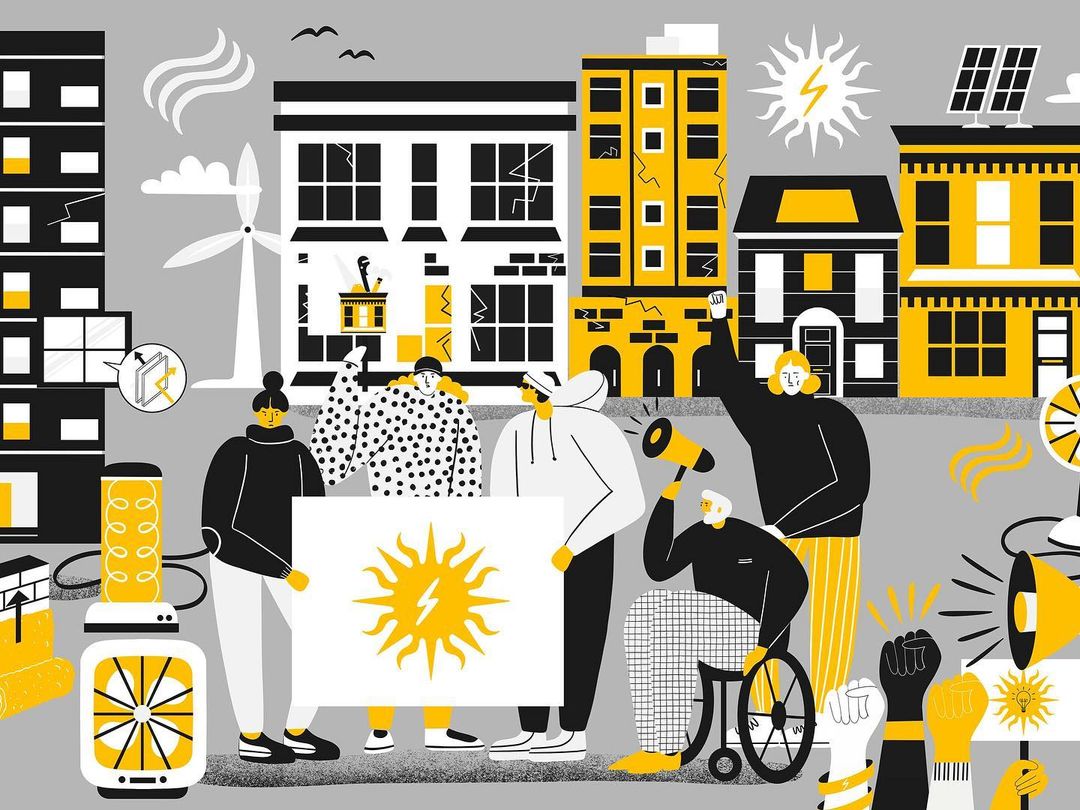 Friends of the Earth |  Mar. 23