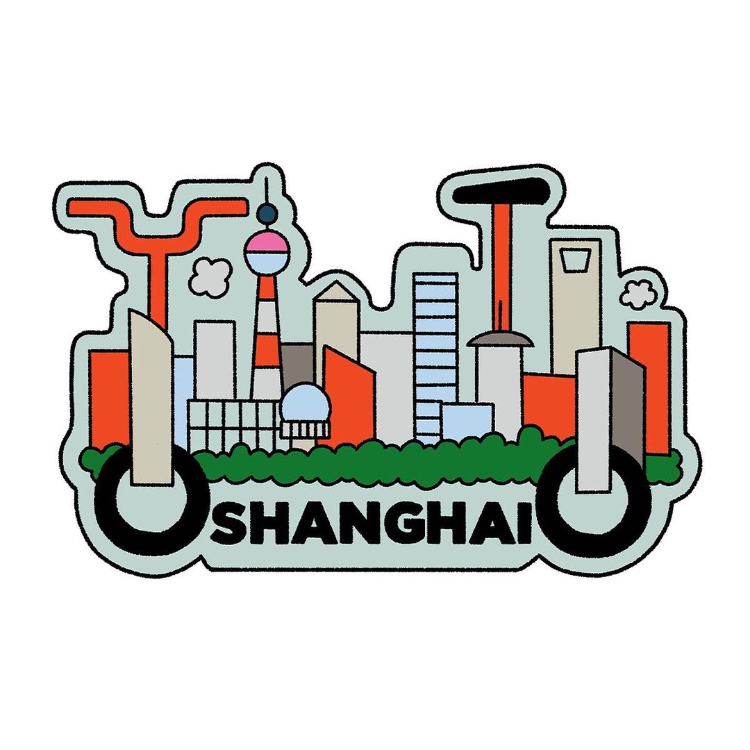 Brompton Bicycle |  Apr. 23