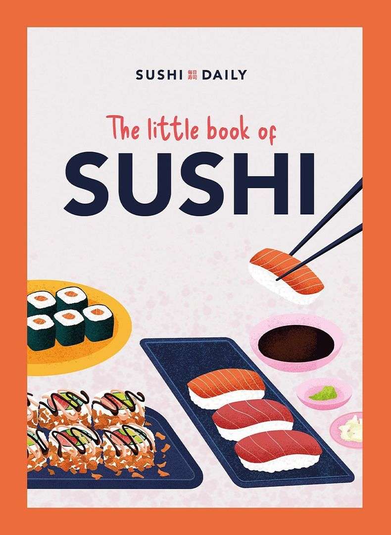 Sushi Daily |  May. 23