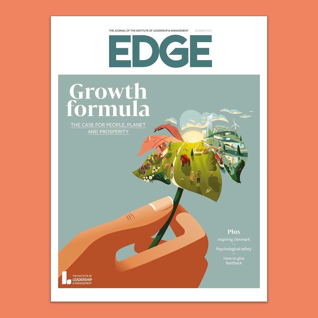 Edge Journal |  Jun. 23