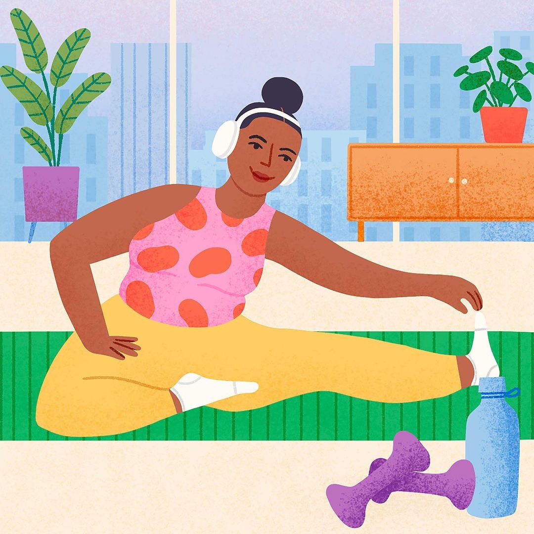 Stylist Magazine |  Jun. 23