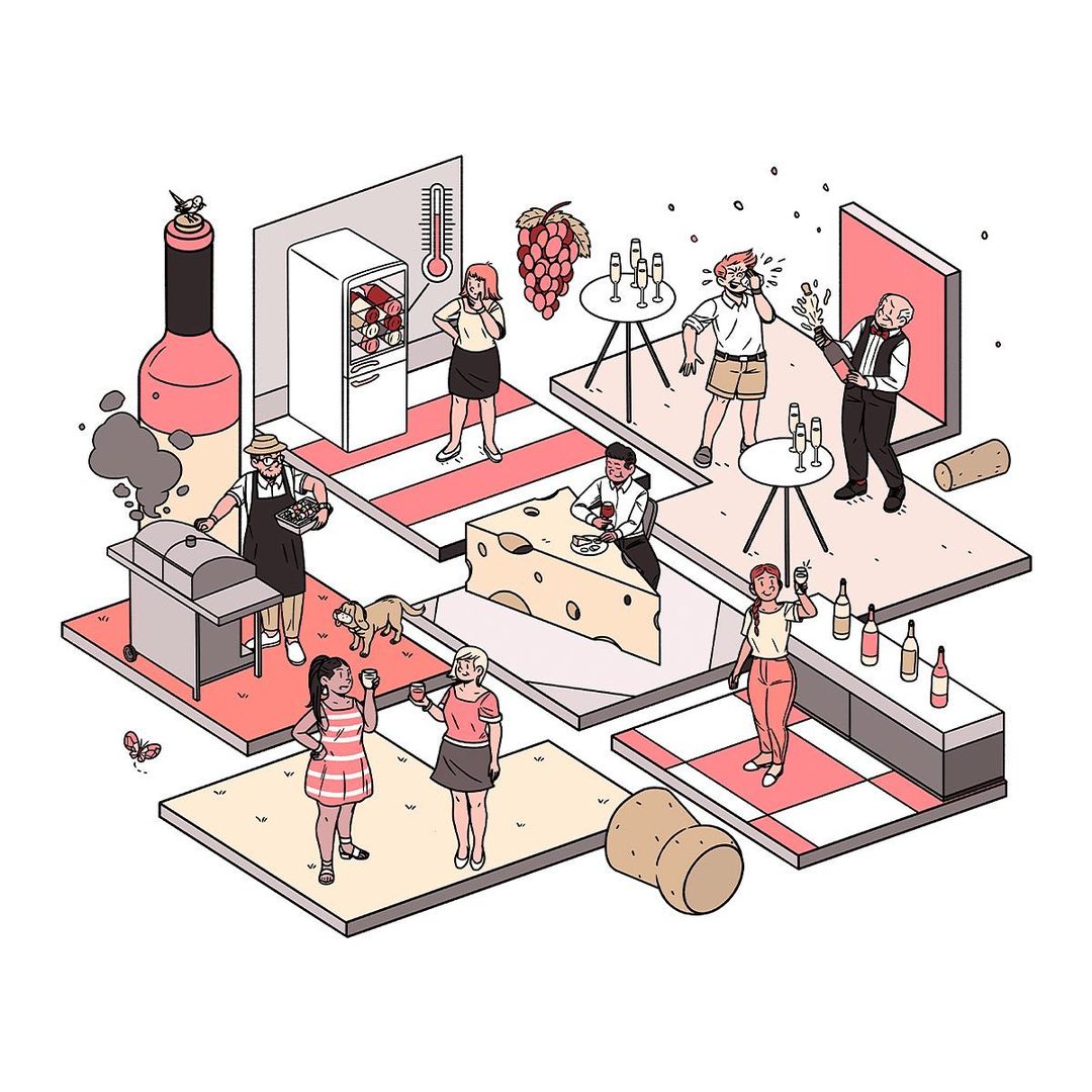 The Telegraph Magazine |  Jun. 23