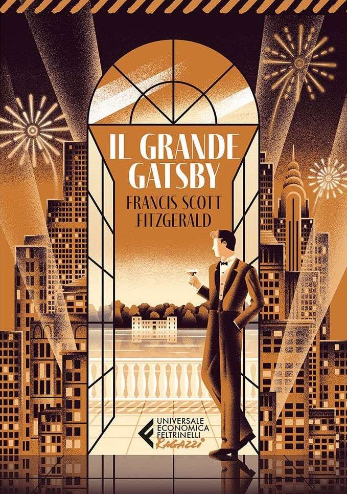 Feltrinelli Editore |  Jul. 23