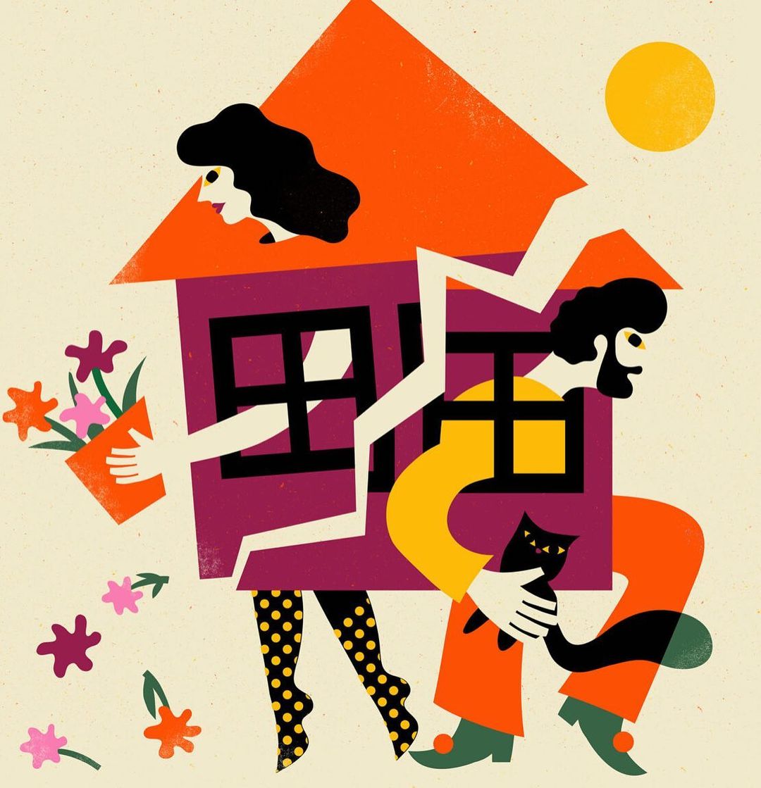 The Telegraph Magazine |  Jul. 23