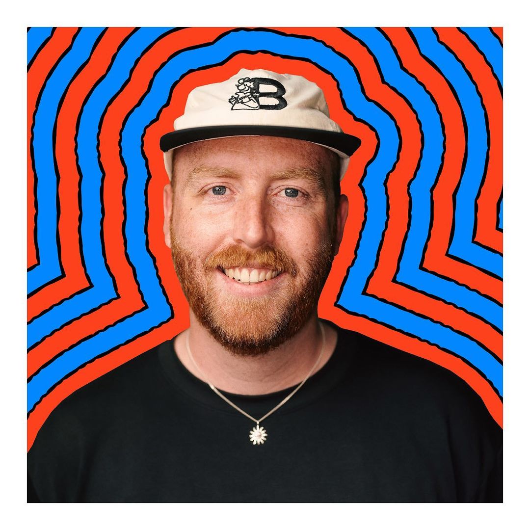 Tim Alexander