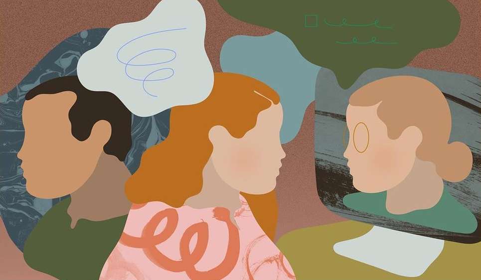 The Telegraph Magazine |  Oct. 23