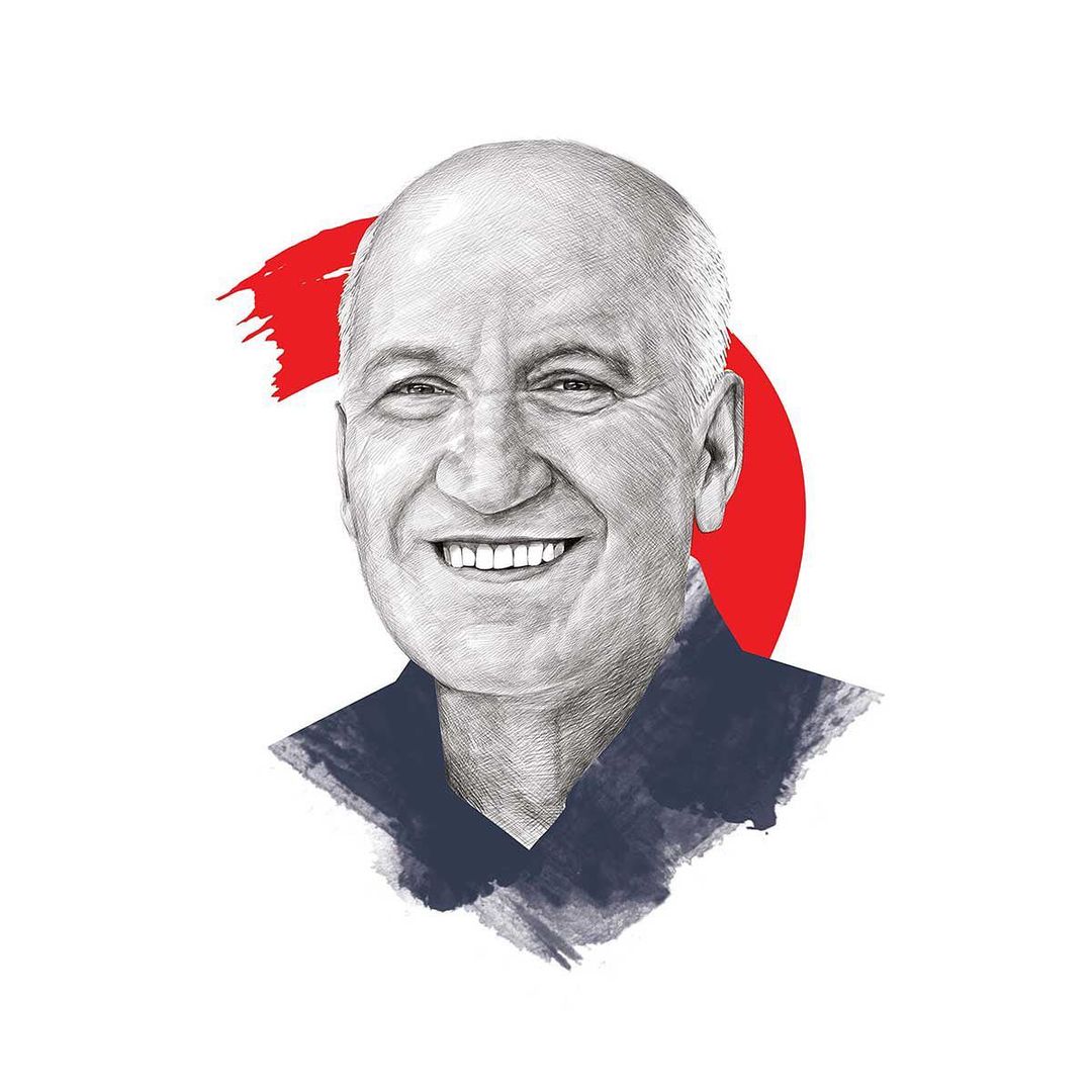 Al Majalla |  Nov. 23