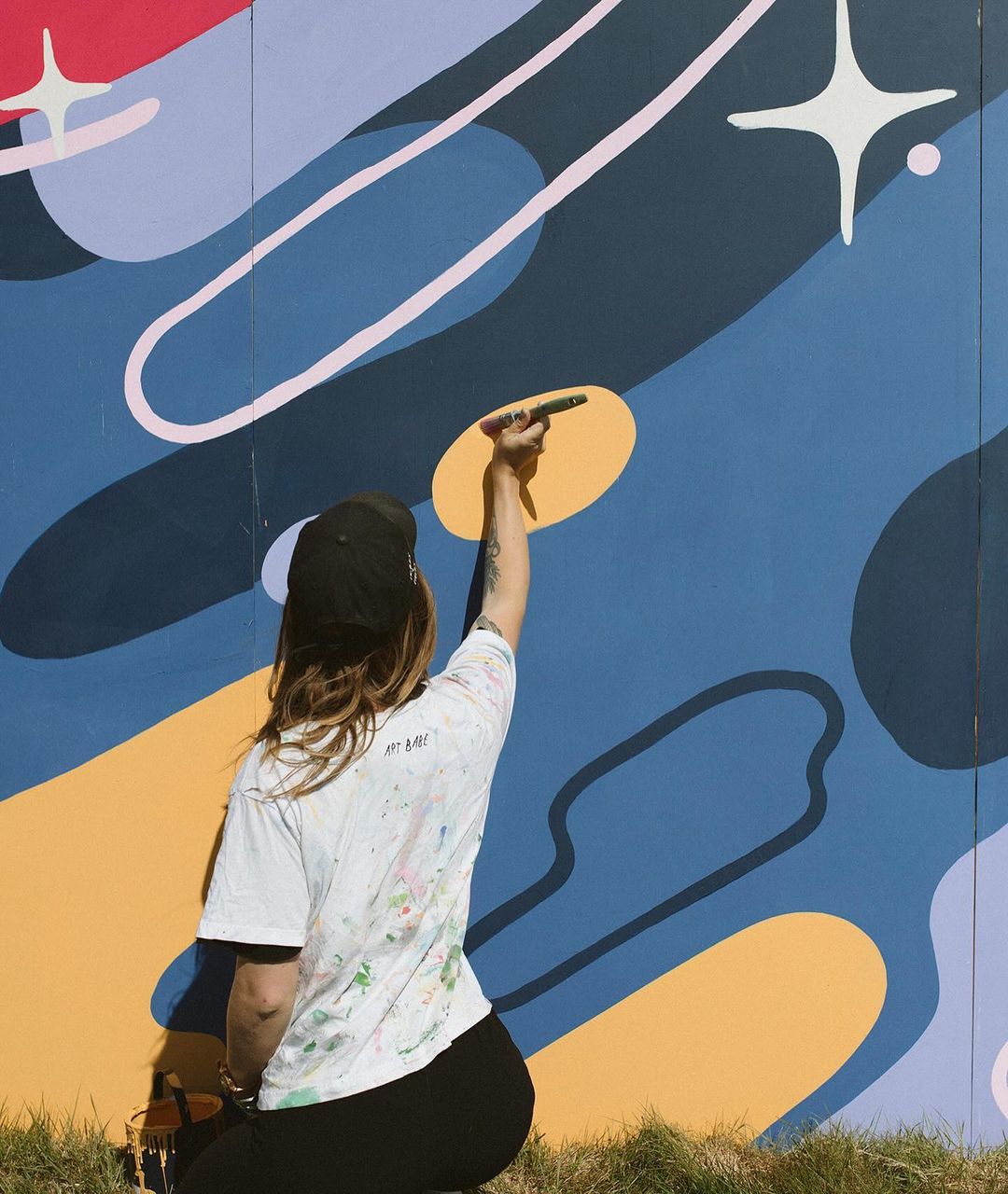 Reclaim The Sea |  Apr. 24