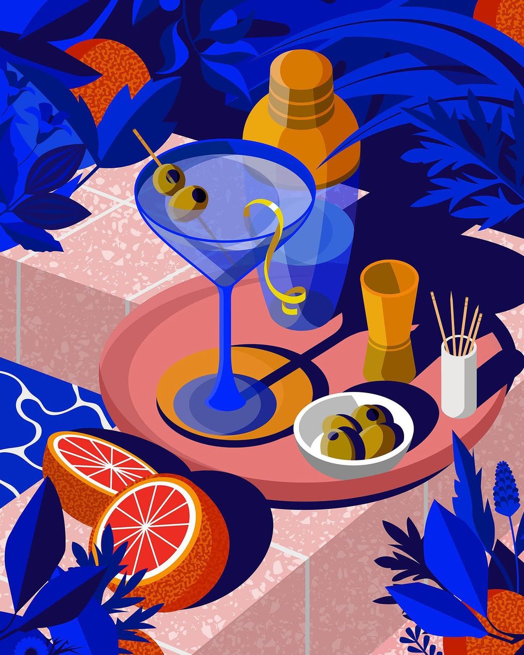 Christie’s Int'l Real Estate Magazine |  Apr. 24