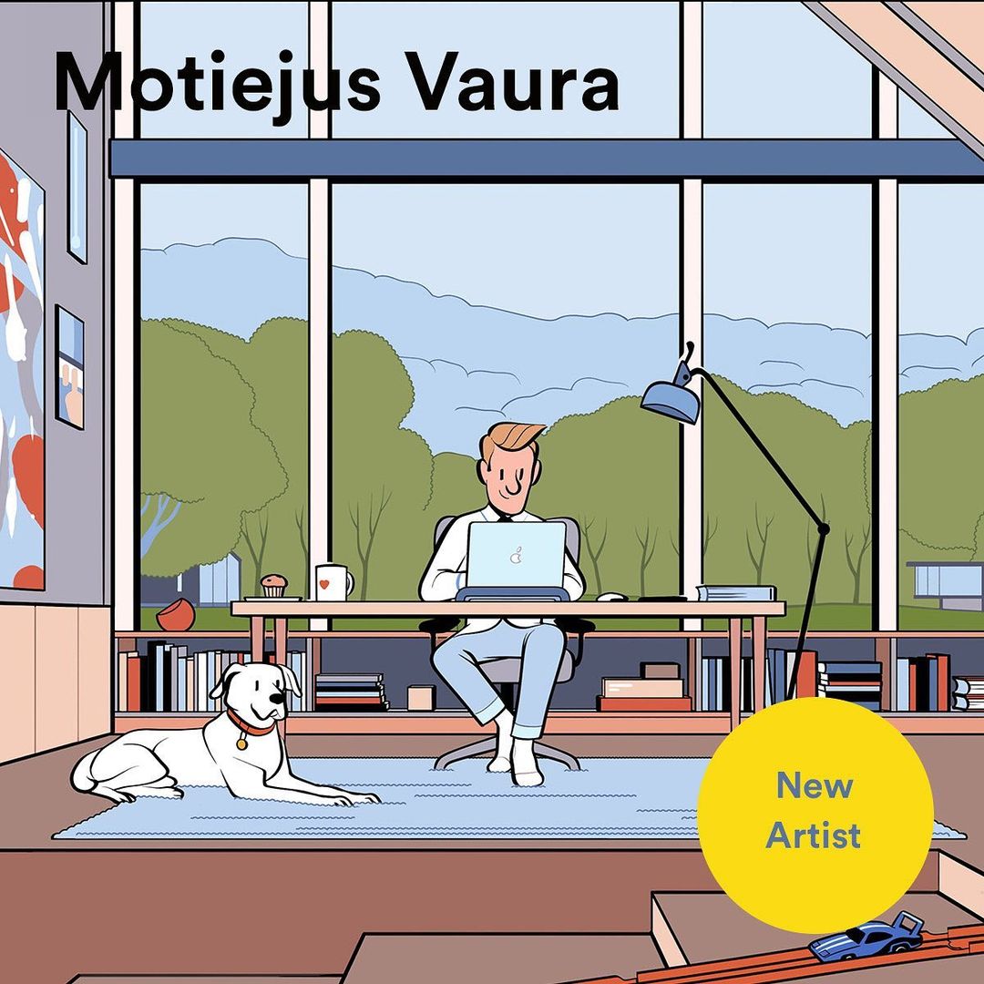 Motiejus Vaura