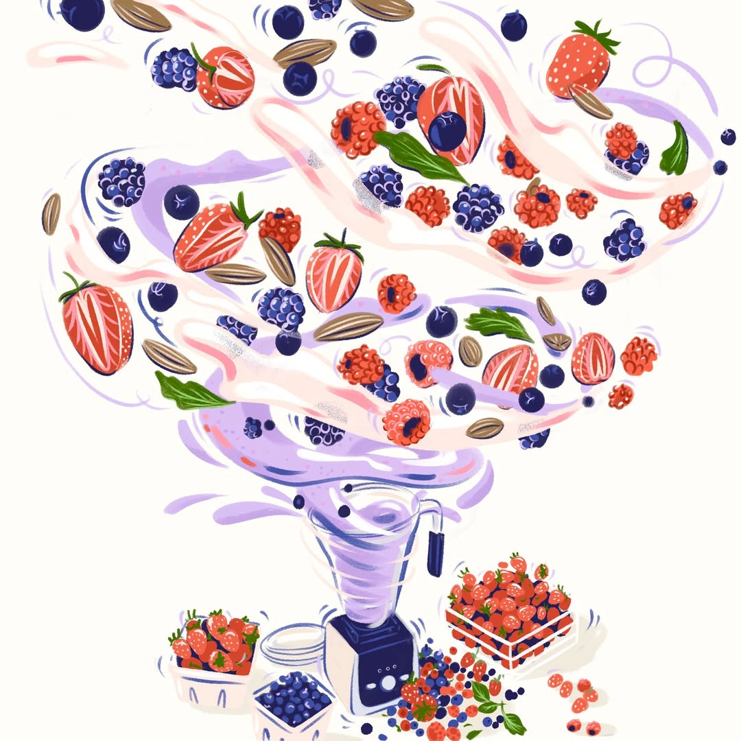 Jasmine Hortop X The New York Times Jul. 25