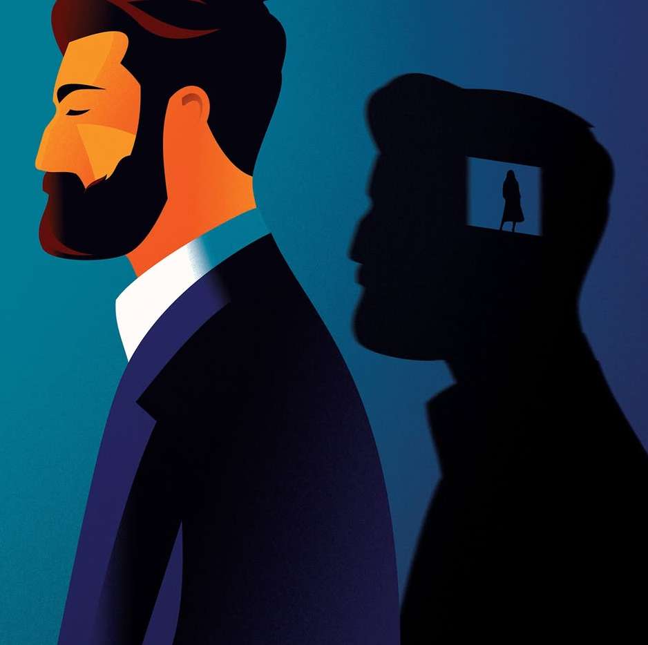Tom Peake X The Telegraph Magazine Jul. 25