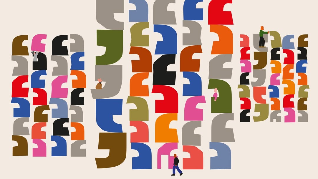 Andy Goodman X Harvard Business Review Aug. 25