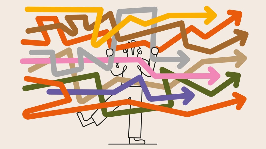 Andy Goodman X Harvard Business Review Aug. 25