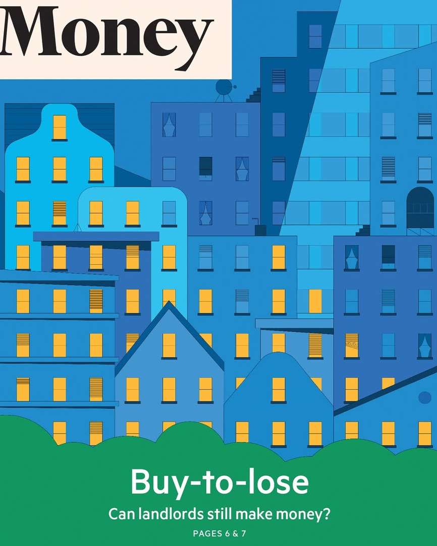 Jamie Portch X Financial Times Aug. 25