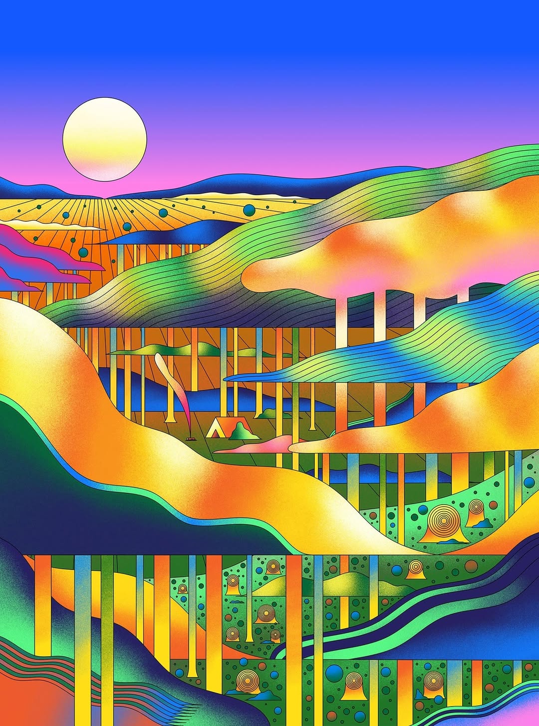 Scott Balmer X Wizards of the Coast Aug. 25