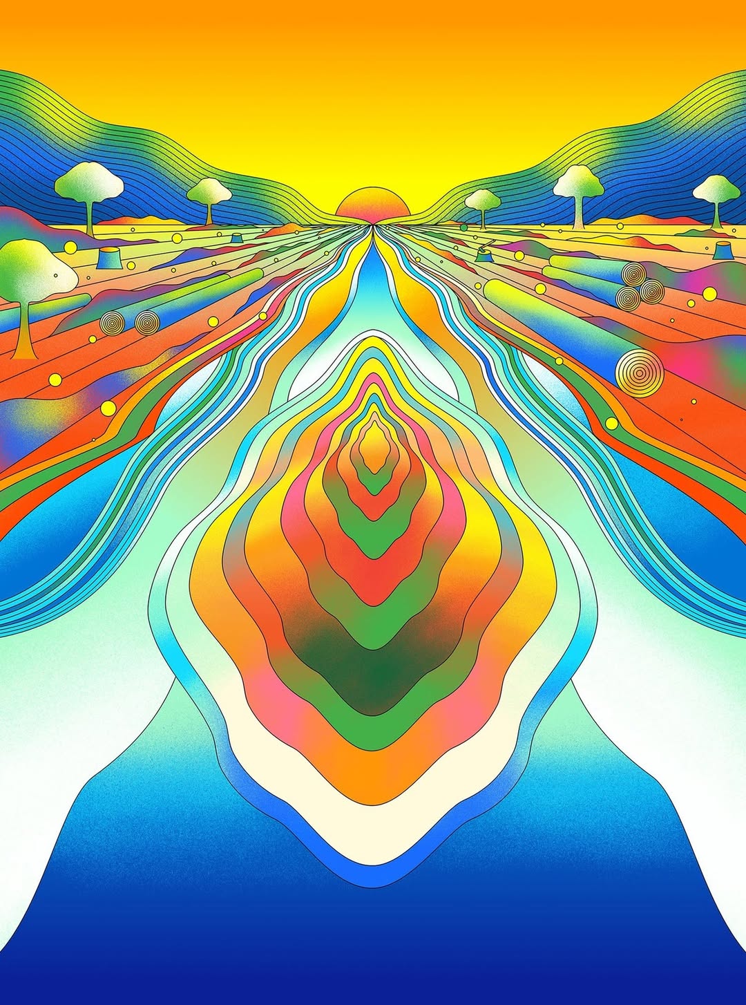 Scott Balmer X Wizards of the Coast Aug. 25