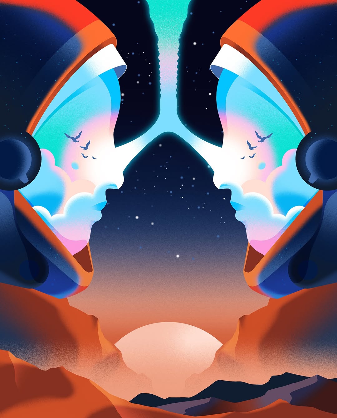 Ollie Hirst X Science News Sep. 25