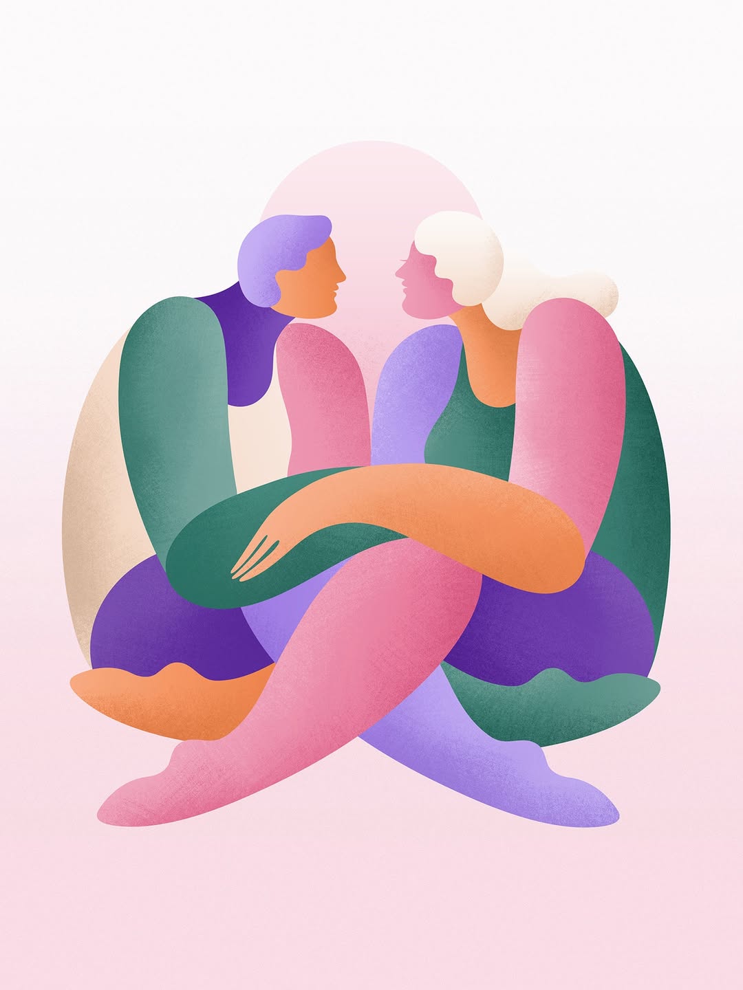 Maggie Stephenson X Kind iVF Sep. 25