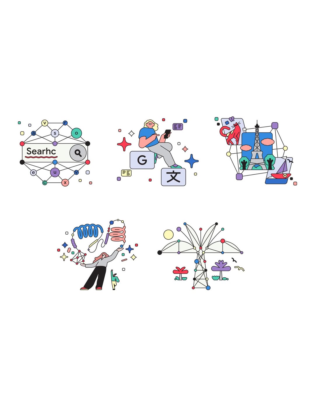 Bratislav Milenković X Google Oct. 25