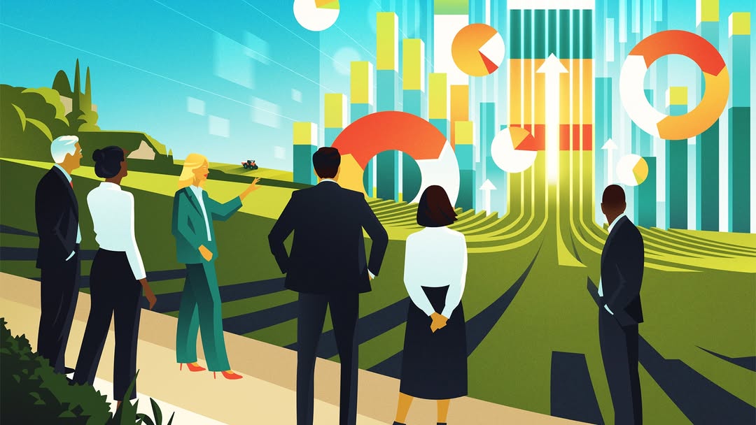 Tom Peake X The Wall Street Journal Oct. 25