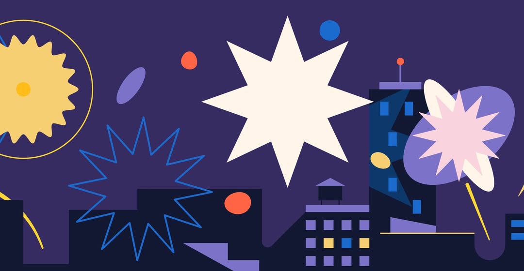 Adam Avery X Google Oct. 25