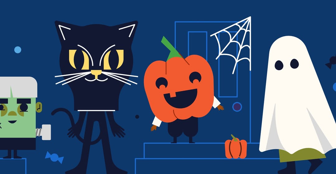 Adam Avery X Google Oct. 25