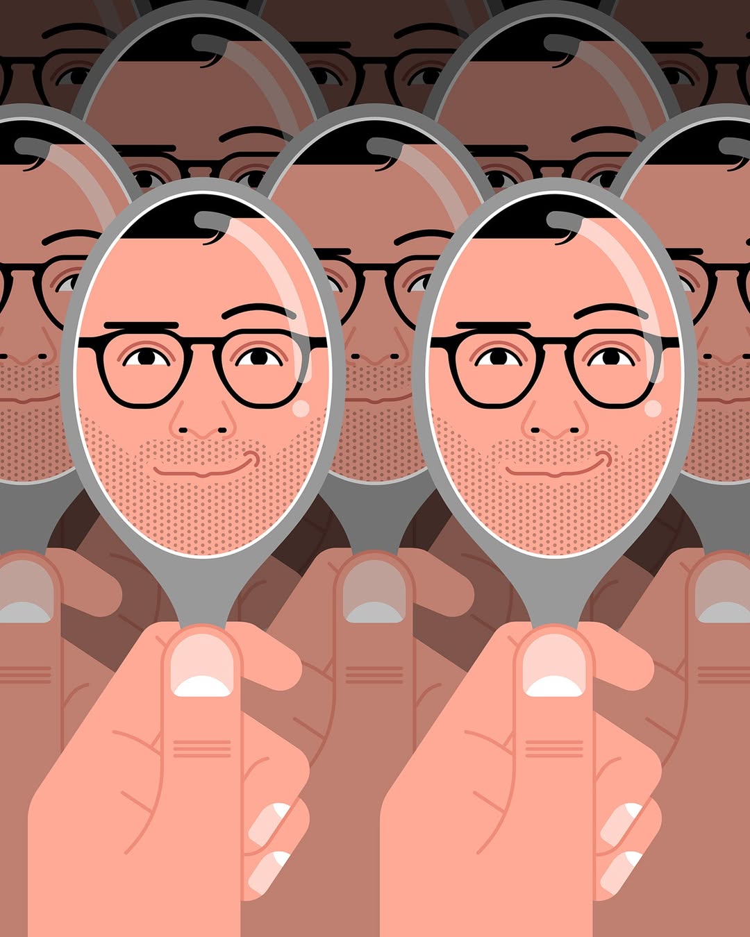 Pâté X New Scientist Oct. 25